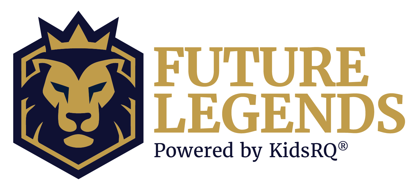 Future Legends — Powered by KidsRQ®