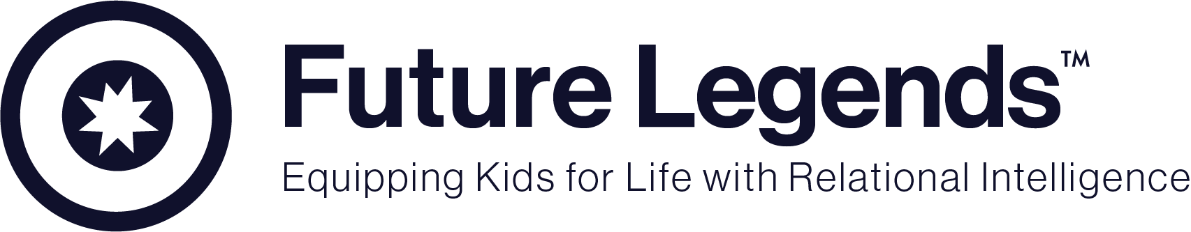 Future Legends — Powered by KidsRQ®
